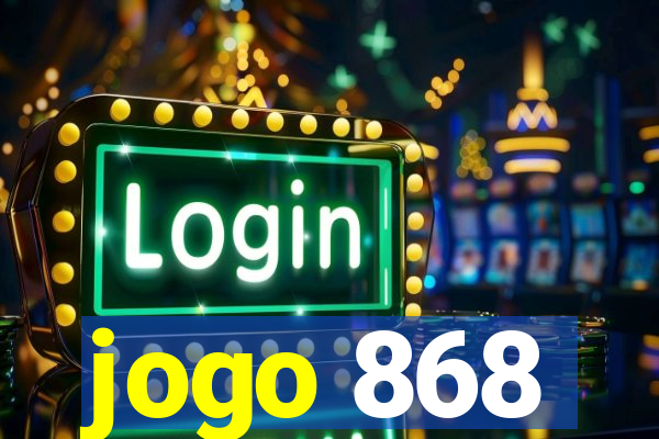 jogo 868